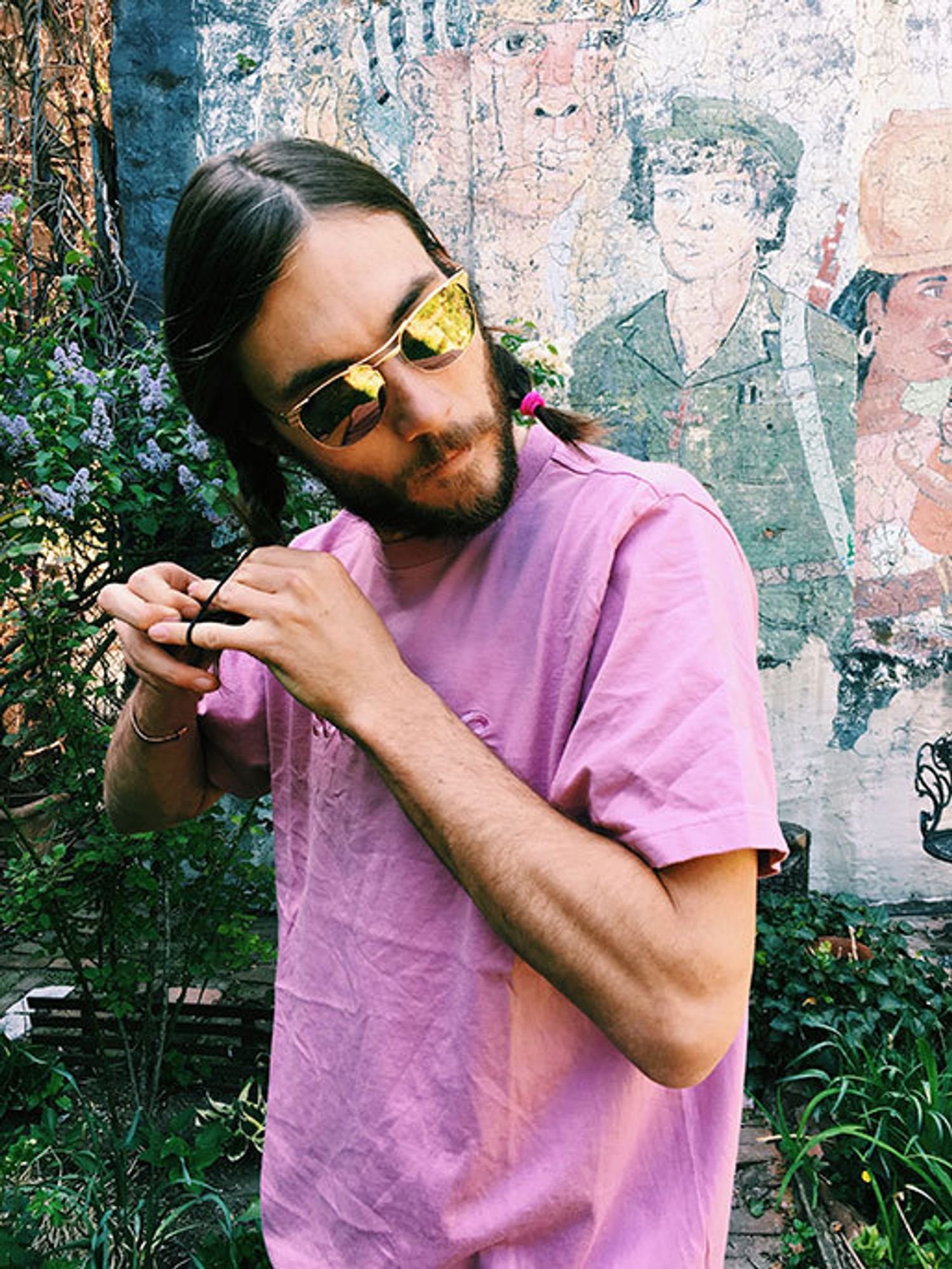 Supreme Spring Sunglasses