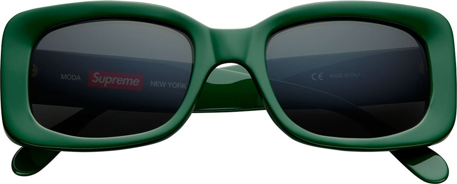 Supreme Spring Sunglasses