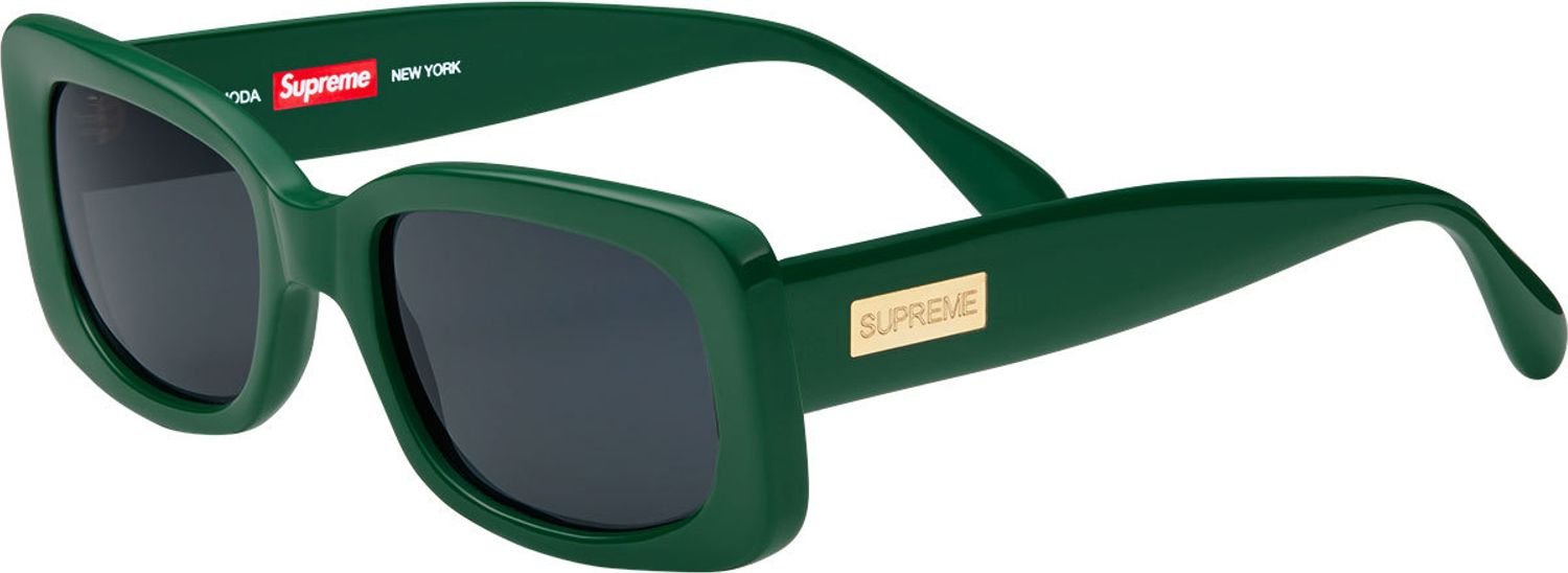 Supreme Spring Sunglasses