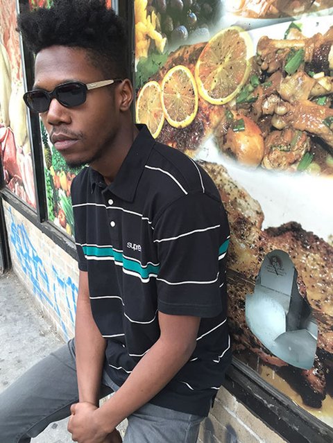 Supreme Spring Sunglasses