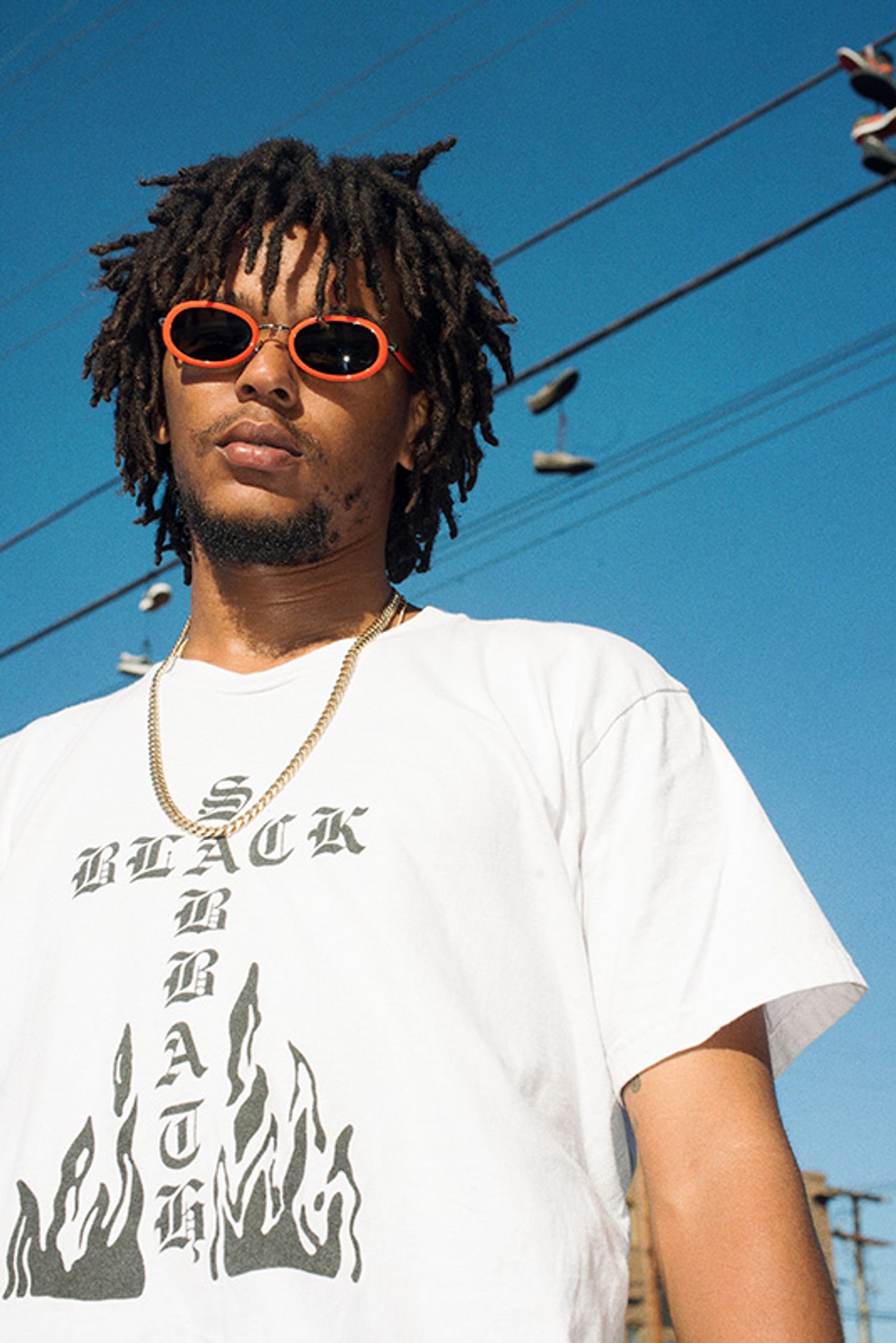 Supreme Spring Sunglasses
