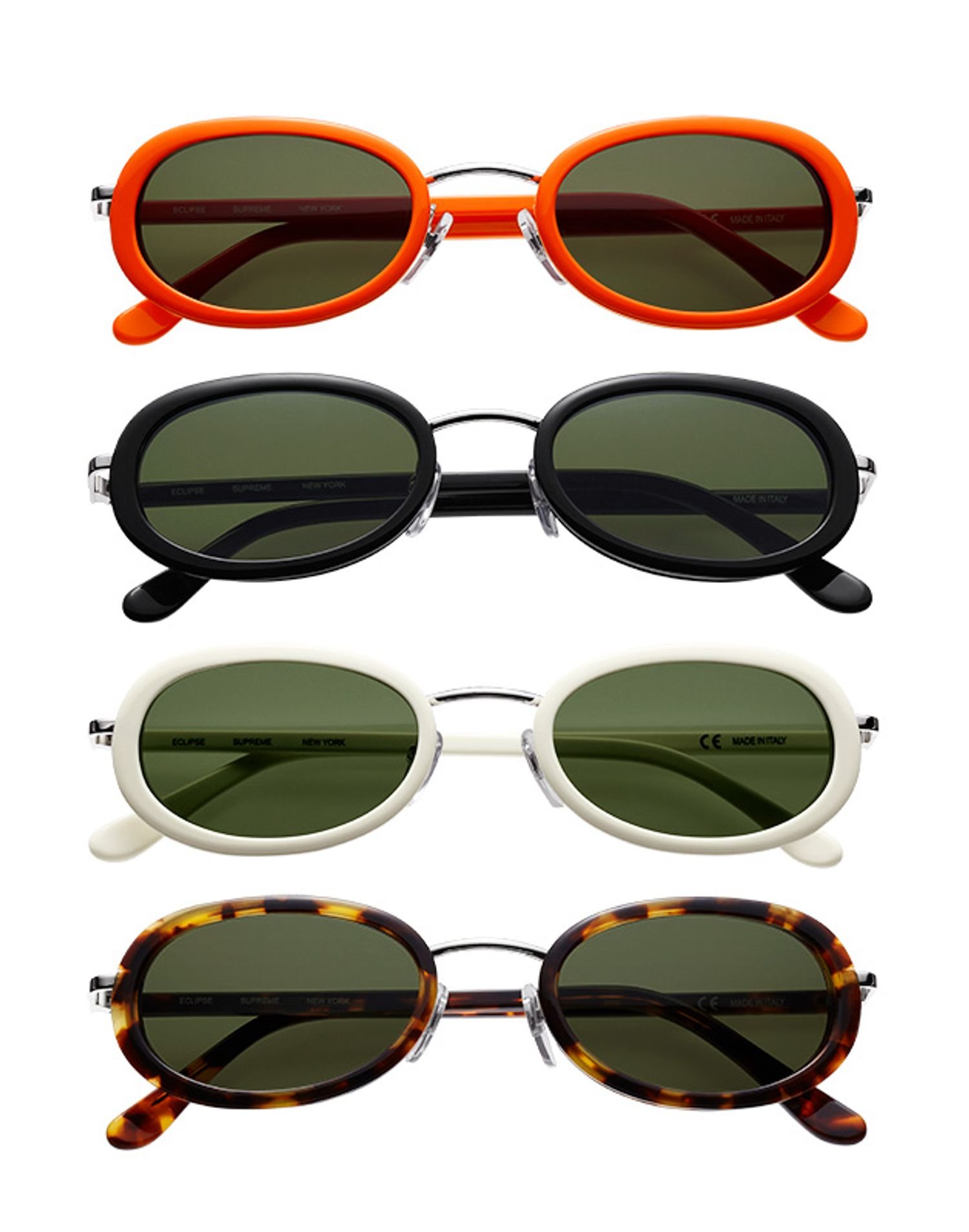 Supreme Spring Sunglasses