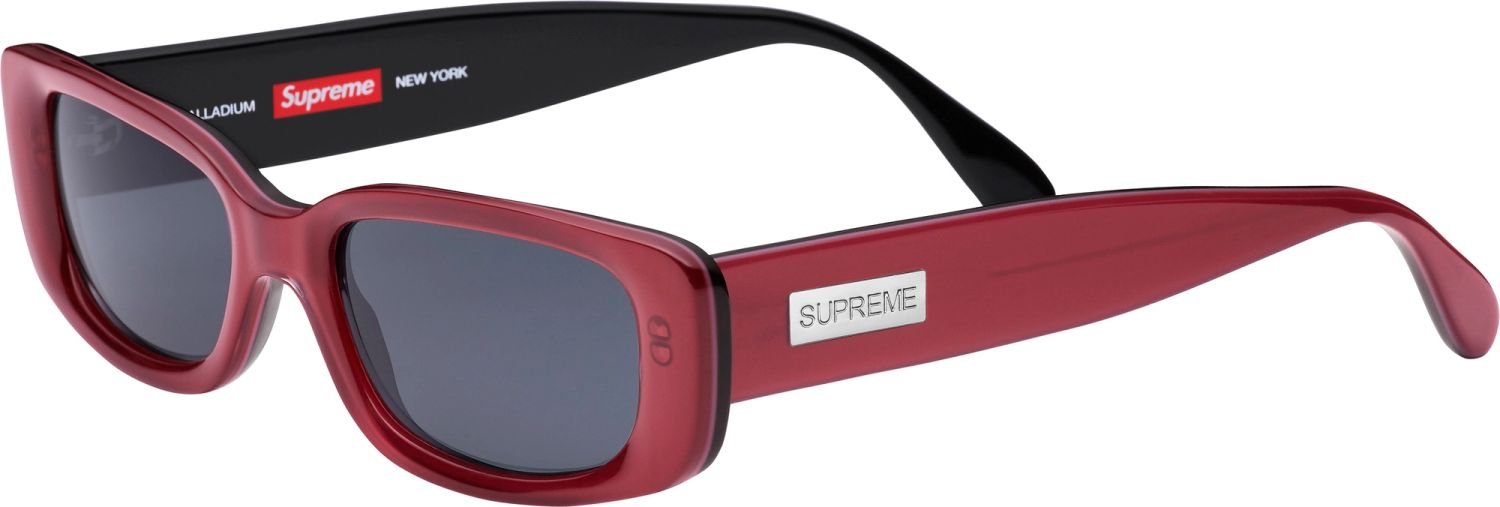 Supreme Spring Sunglasses