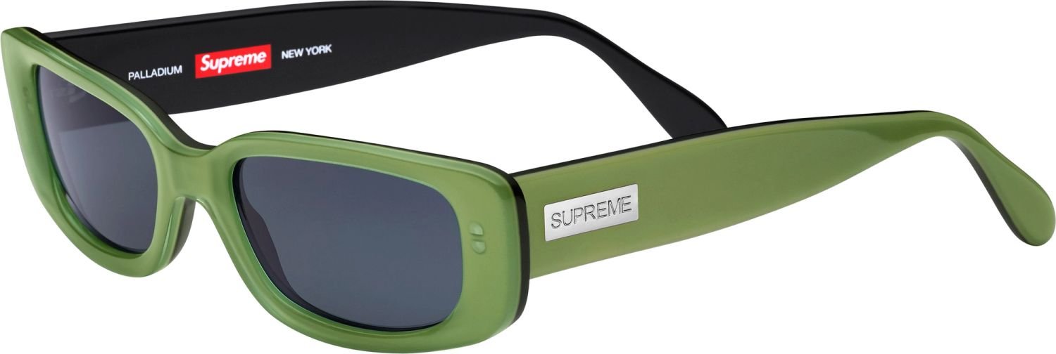 Supreme Spring Sunglasses