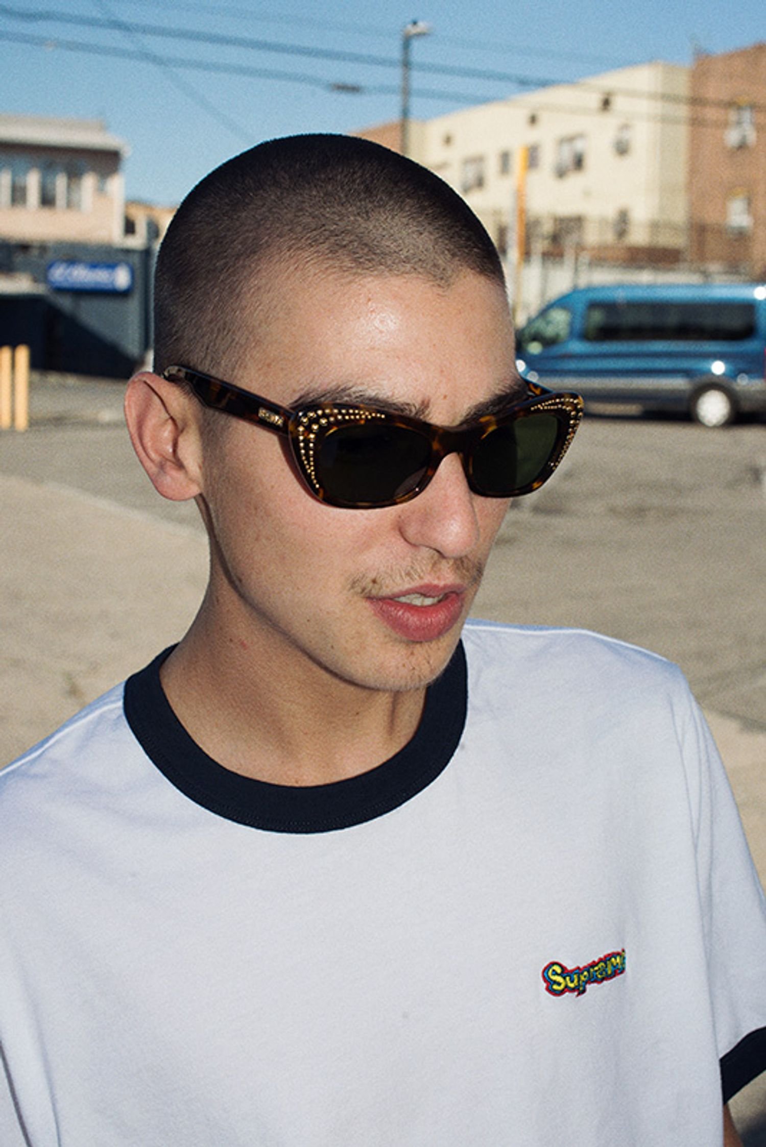 Supreme Spring Sunglasses