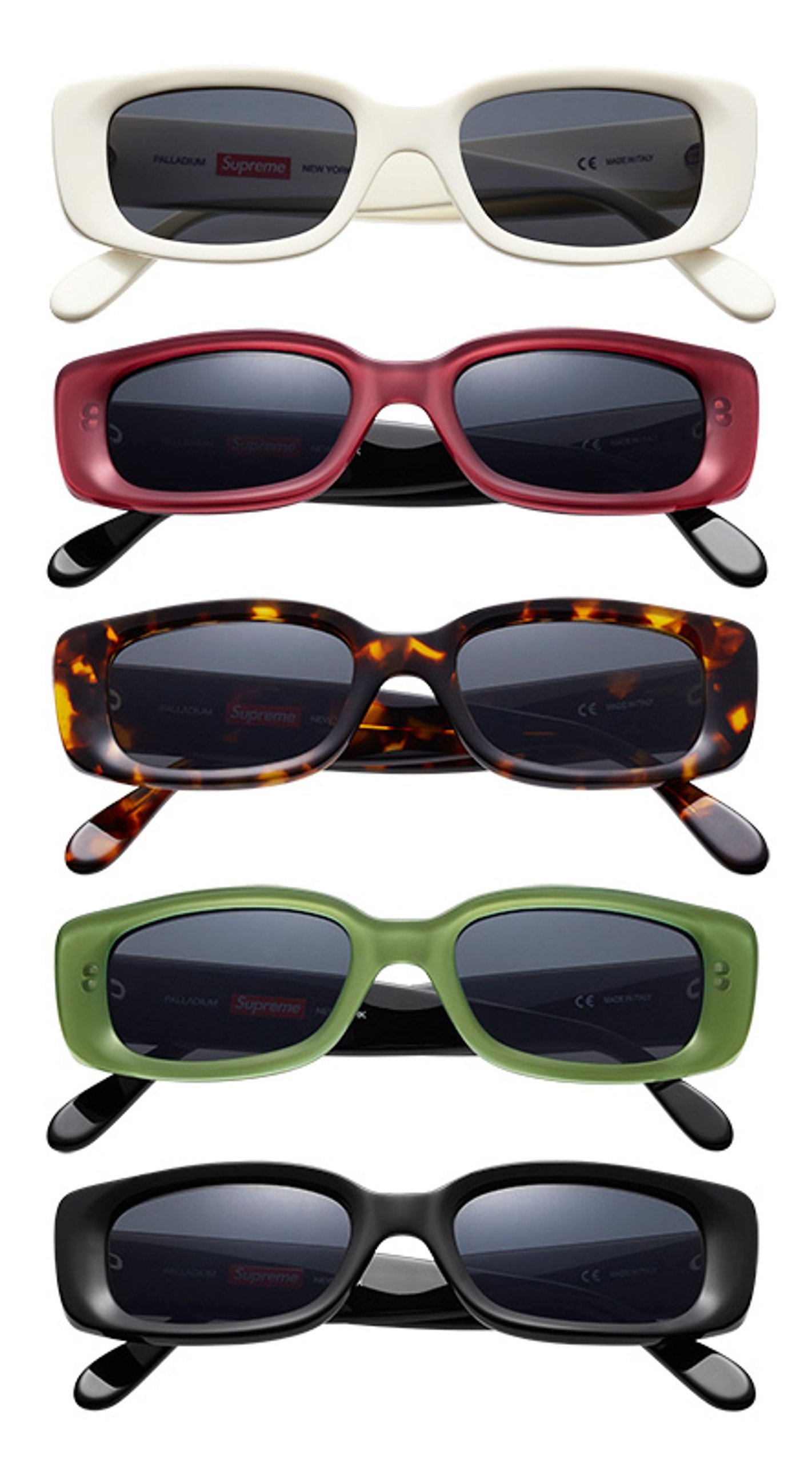 Supreme Spring Sunglasses