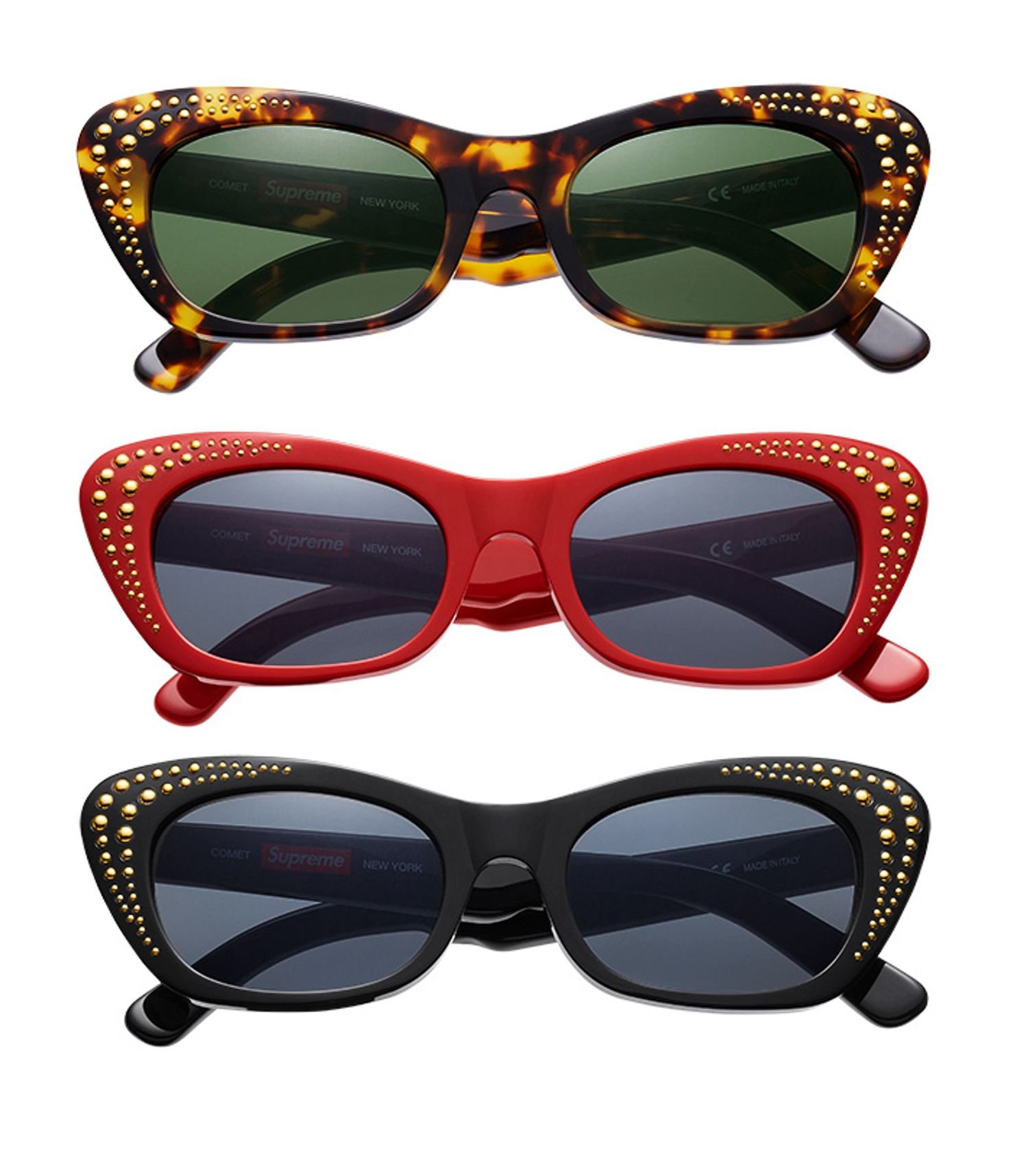 Supreme Spring Sunglasses