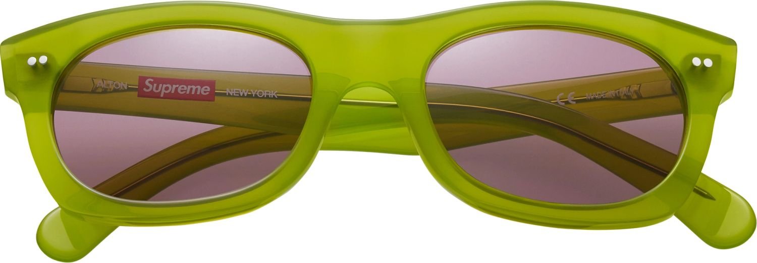 Supreme Spring Sunglasses