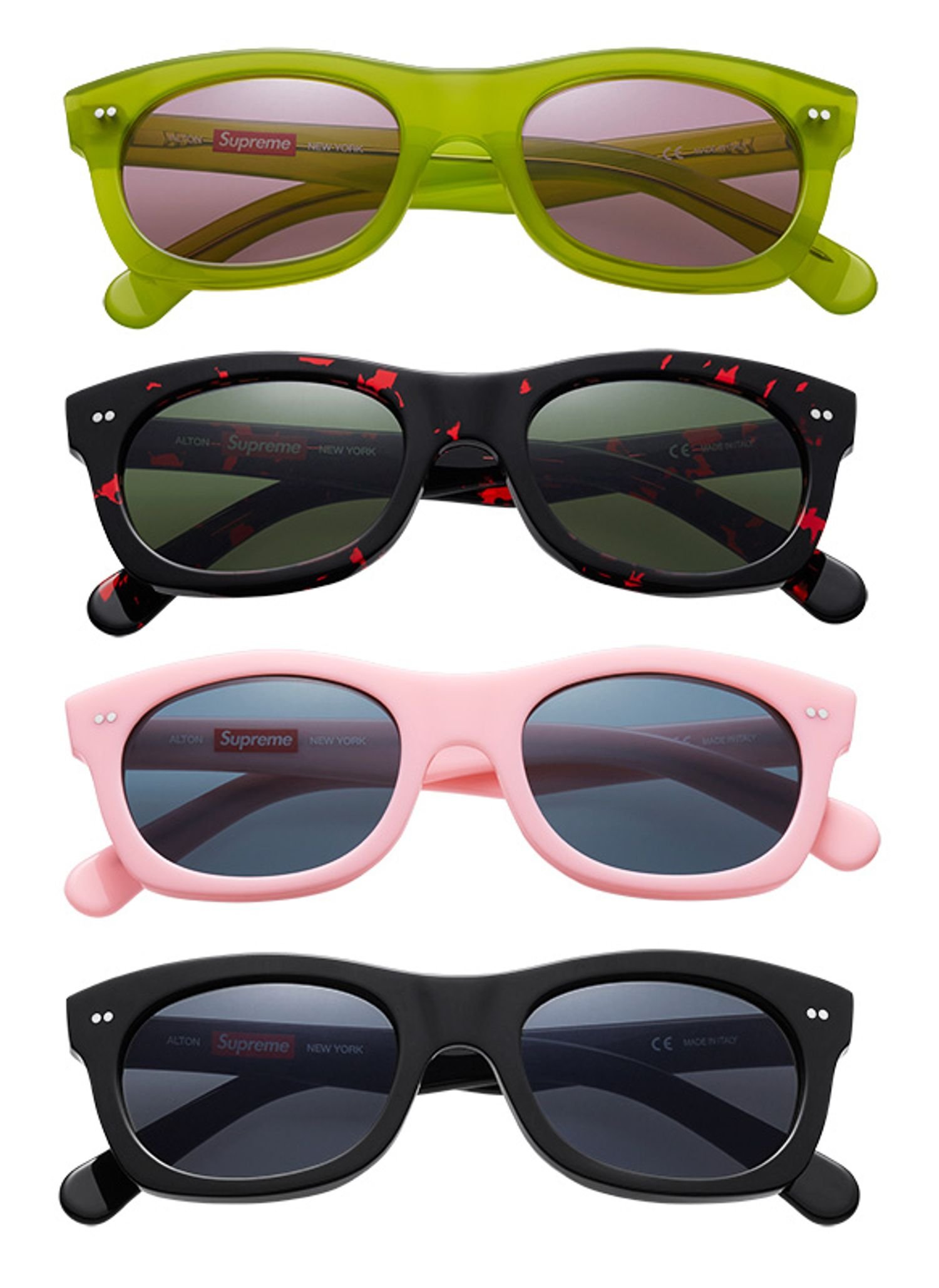 Supreme Spring Sunglasses
