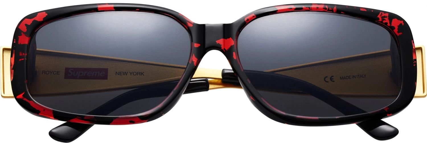 Supreme Spring Sunglasses
