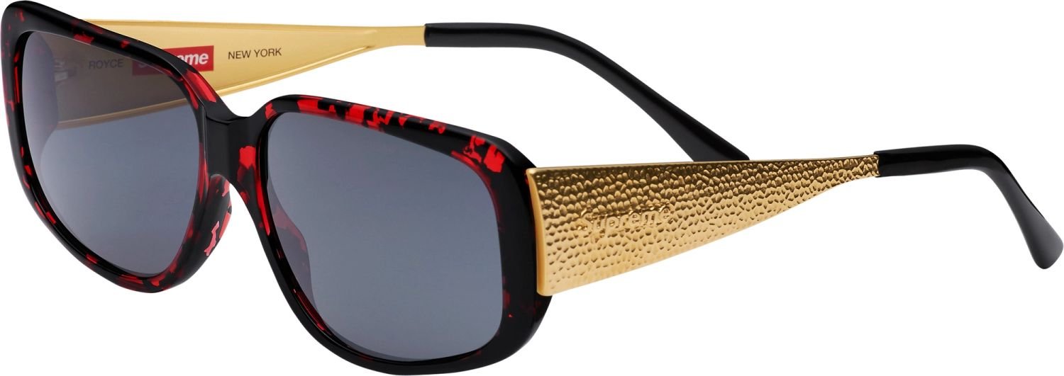 Supreme Spring Sunglasses