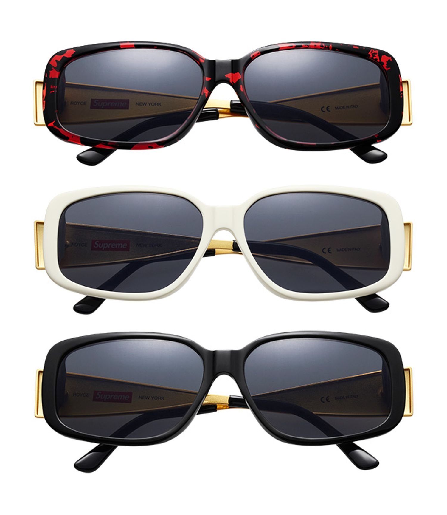 Supreme Spring Sunglasses