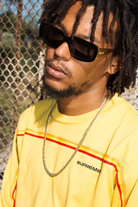 Supreme Spring Sunglasses