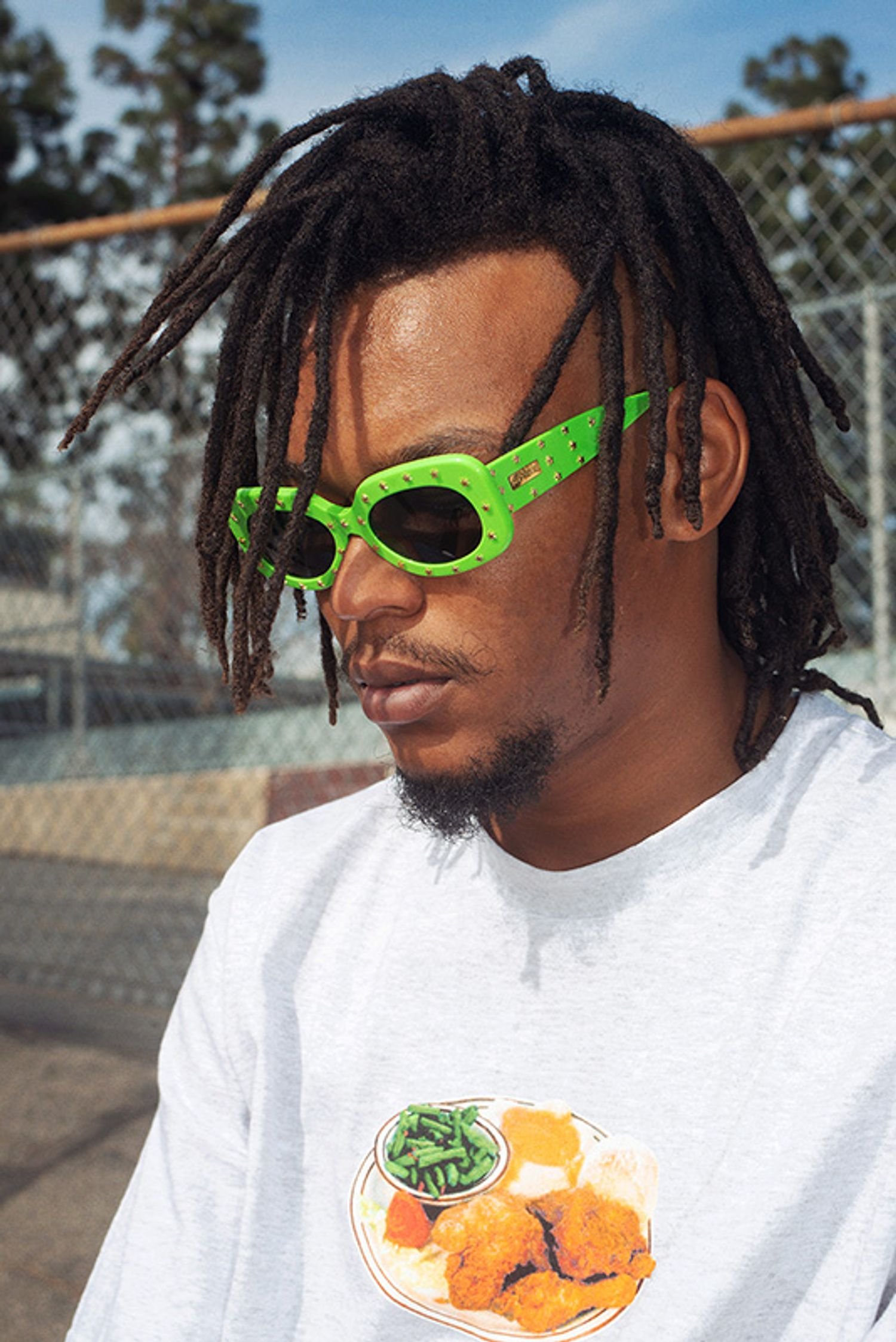 Supreme Spring Sunglasses
