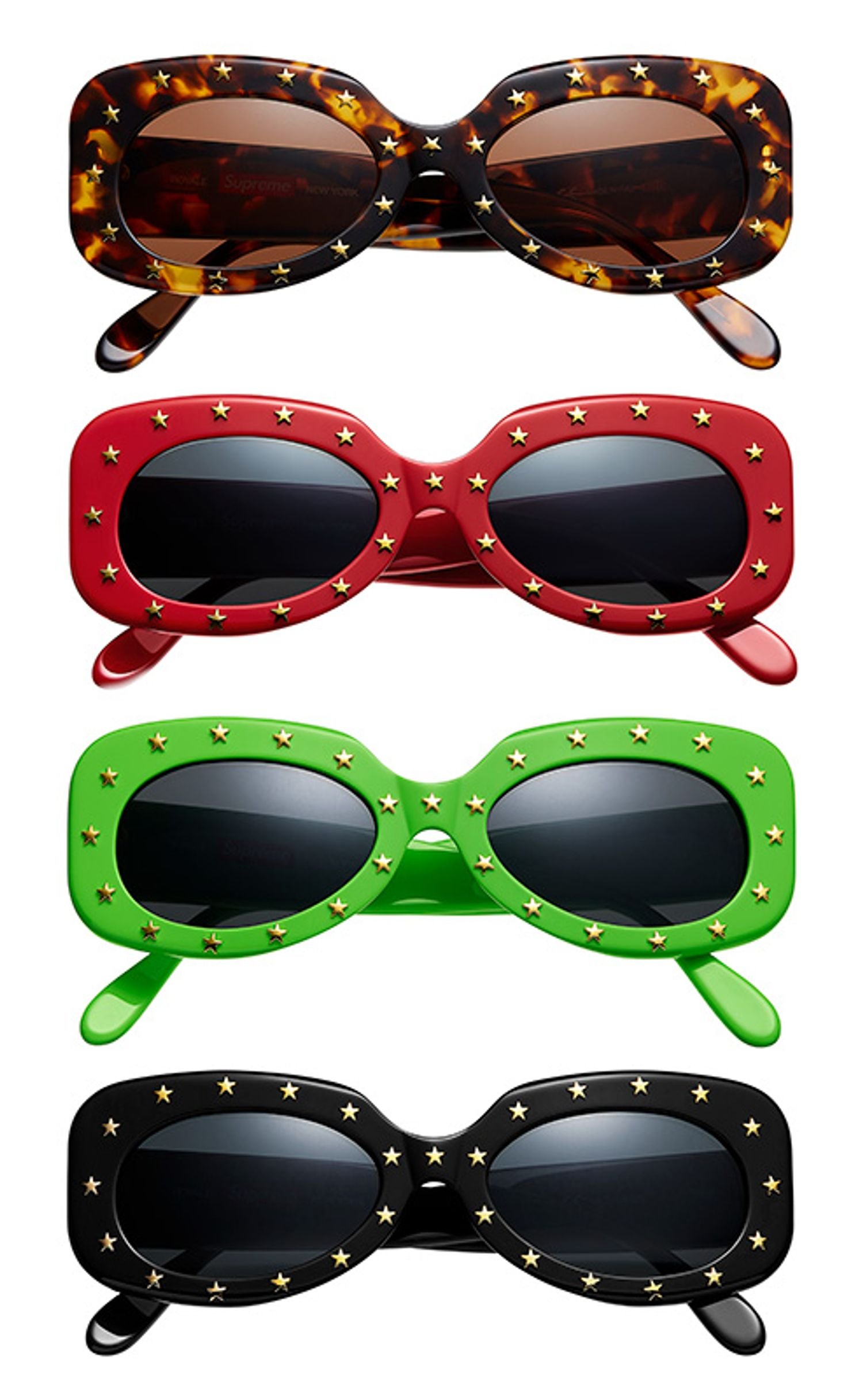 Supreme Spring Sunglasses