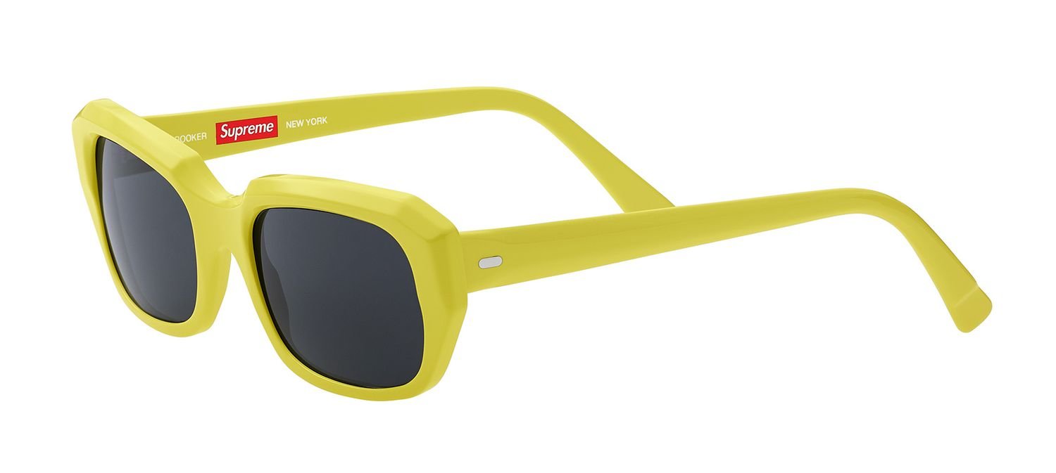 Supreme Spring Sunglasses