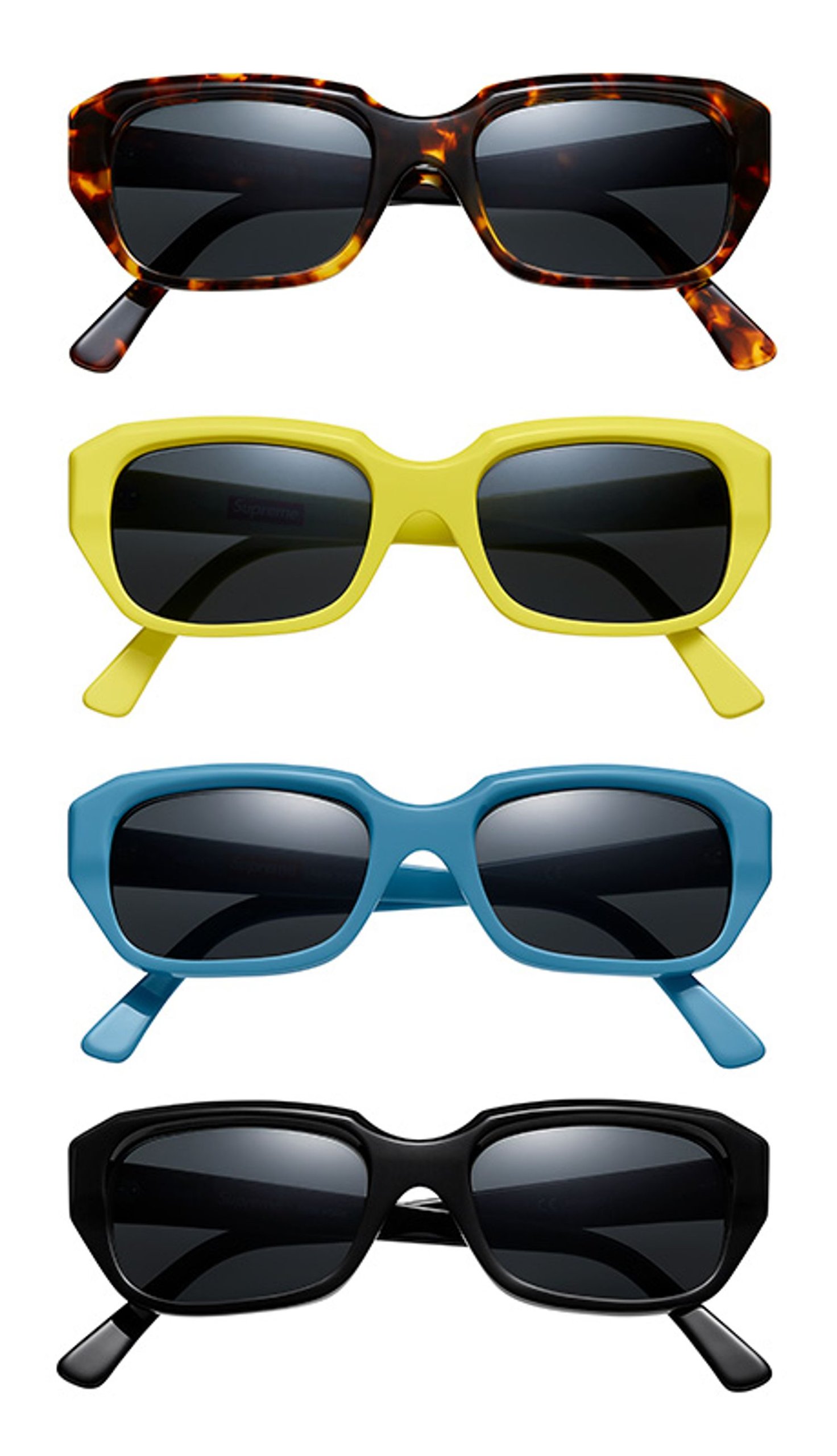 Supreme Spring Sunglasses