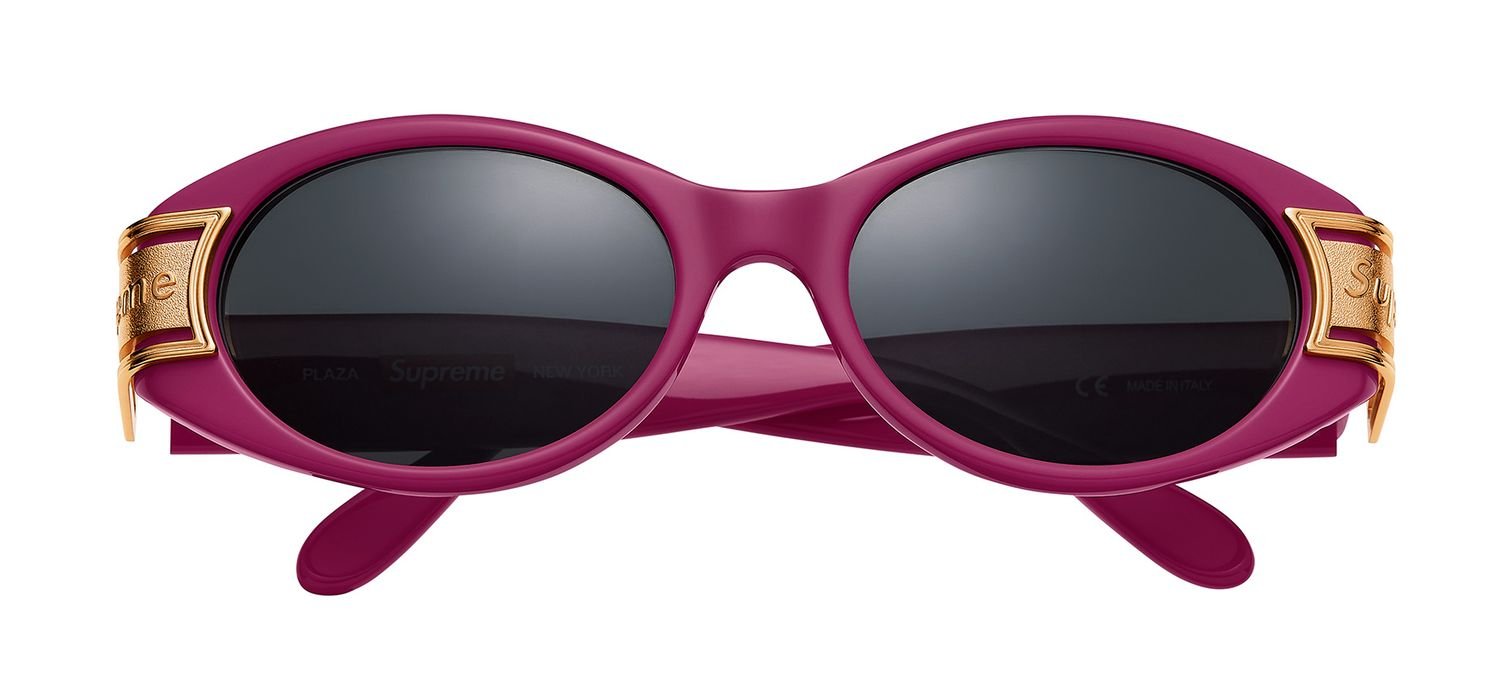 Supreme Spring Sunglasses