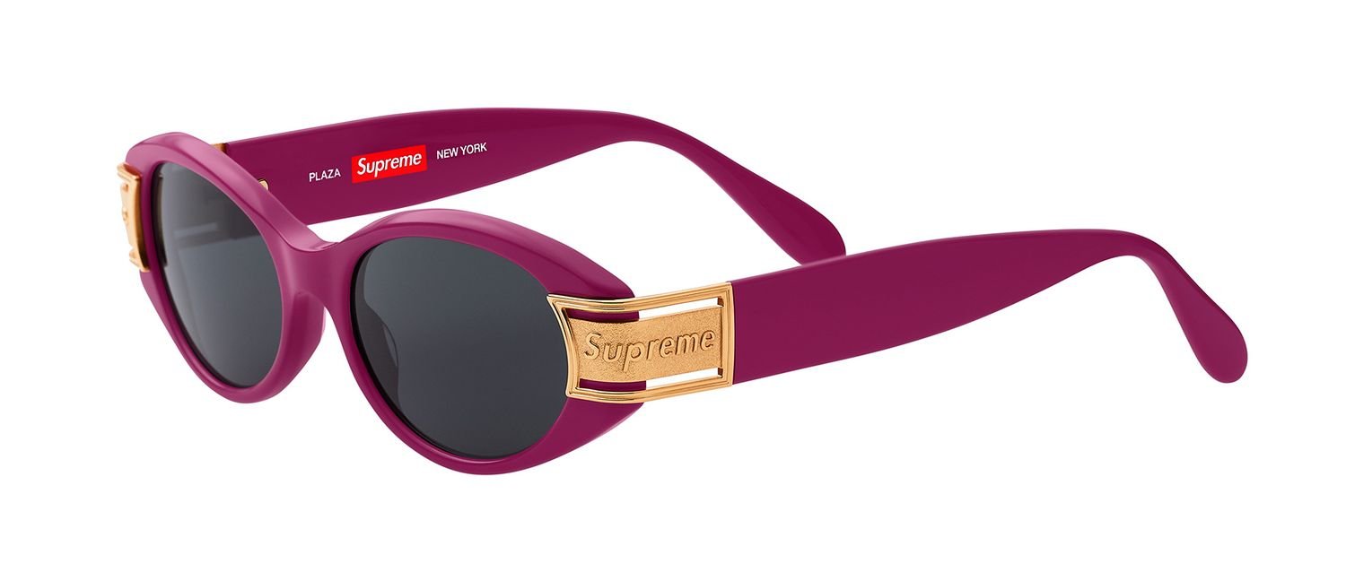 Supreme Spring Sunglasses