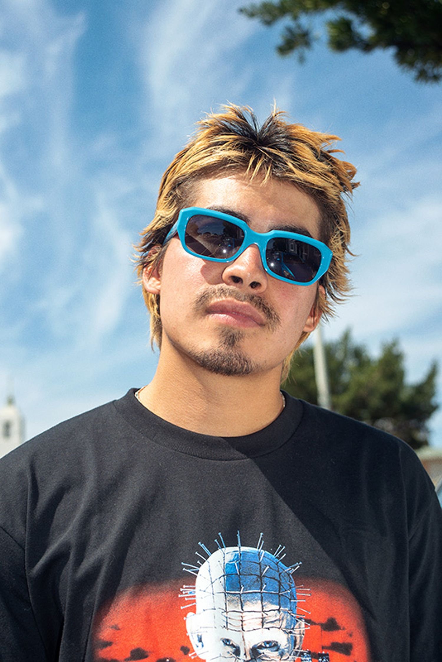 Supreme Spring Sunglasses