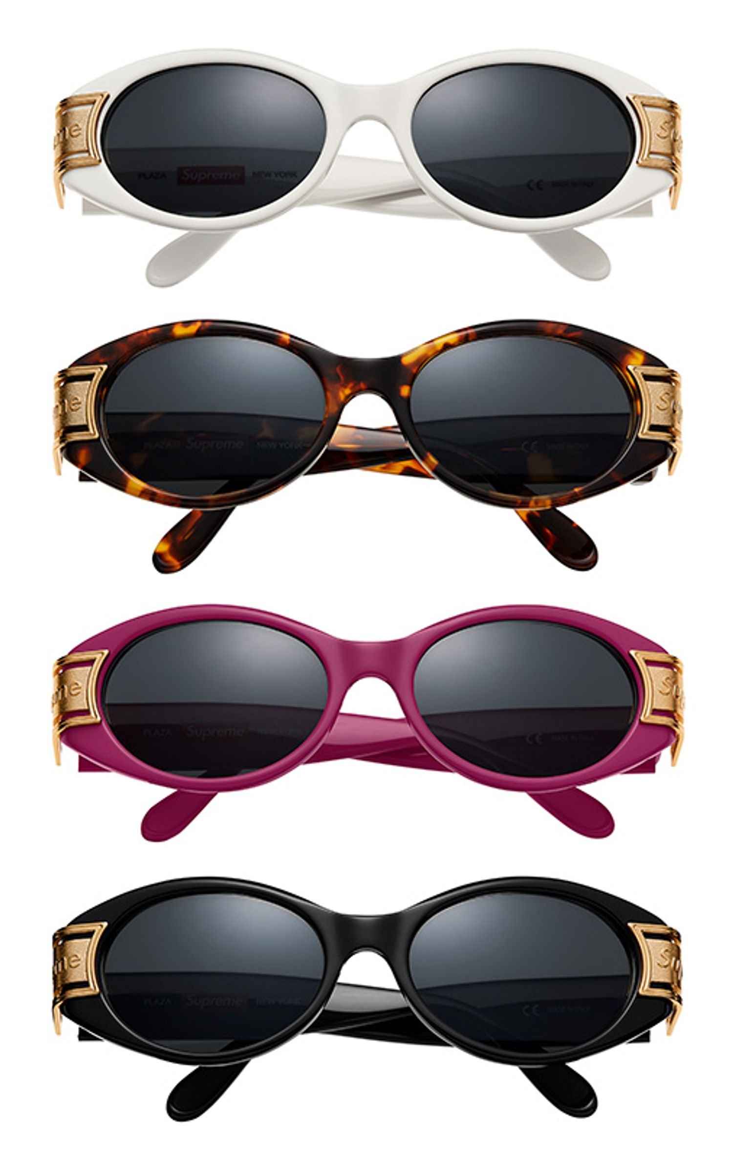 Supreme Spring Sunglasses