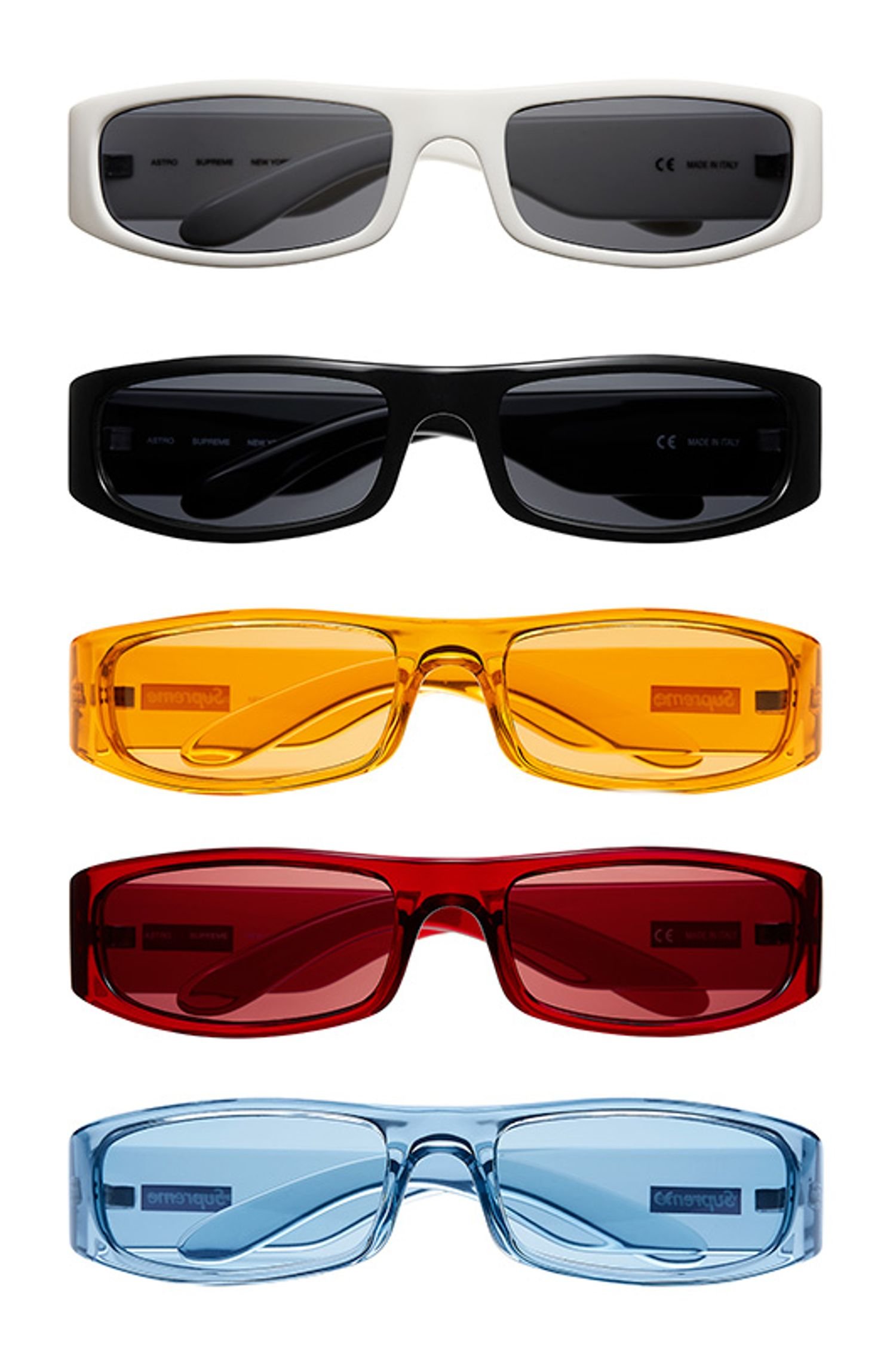 Supreme Spring Sunglasses