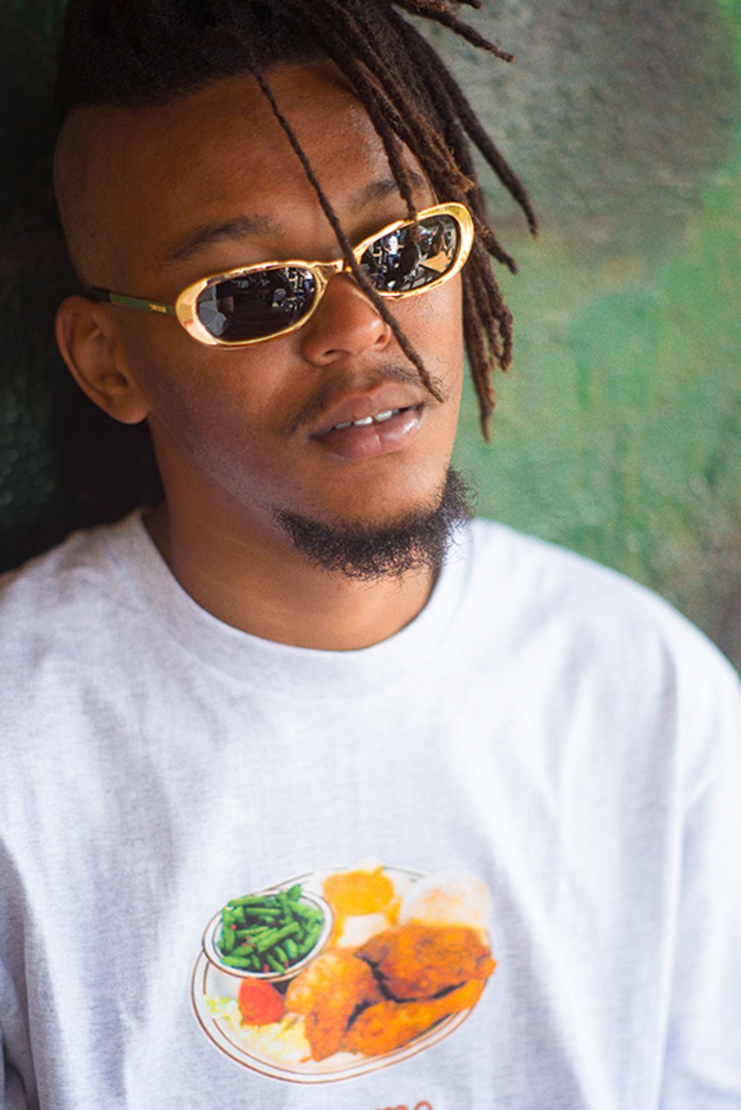 Supreme Spring Sunglasses