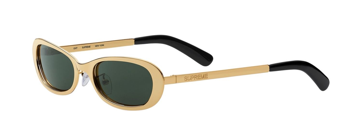 Supreme Spring Sunglasses
