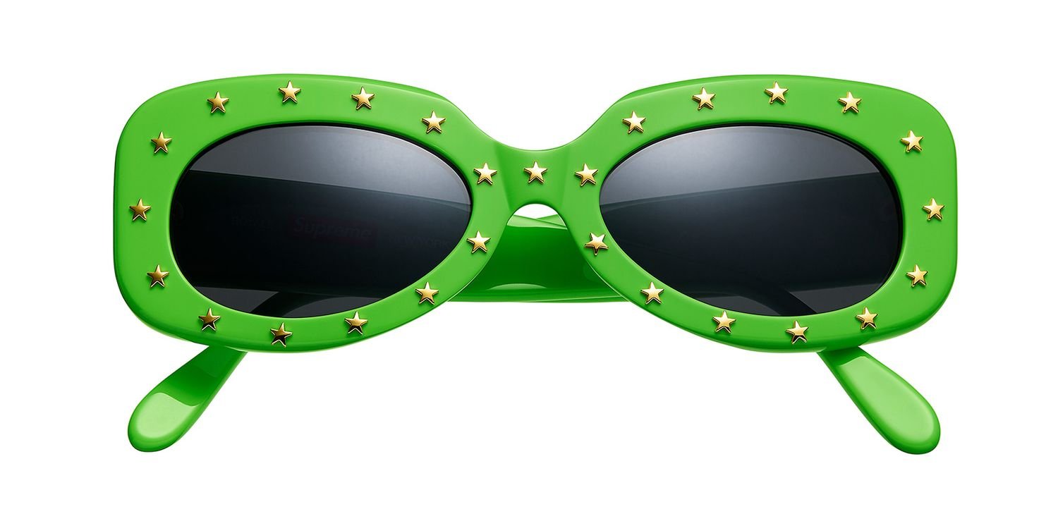 Supreme Spring Sunglasses