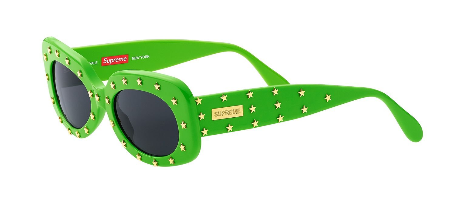 Supreme Spring Sunglasses