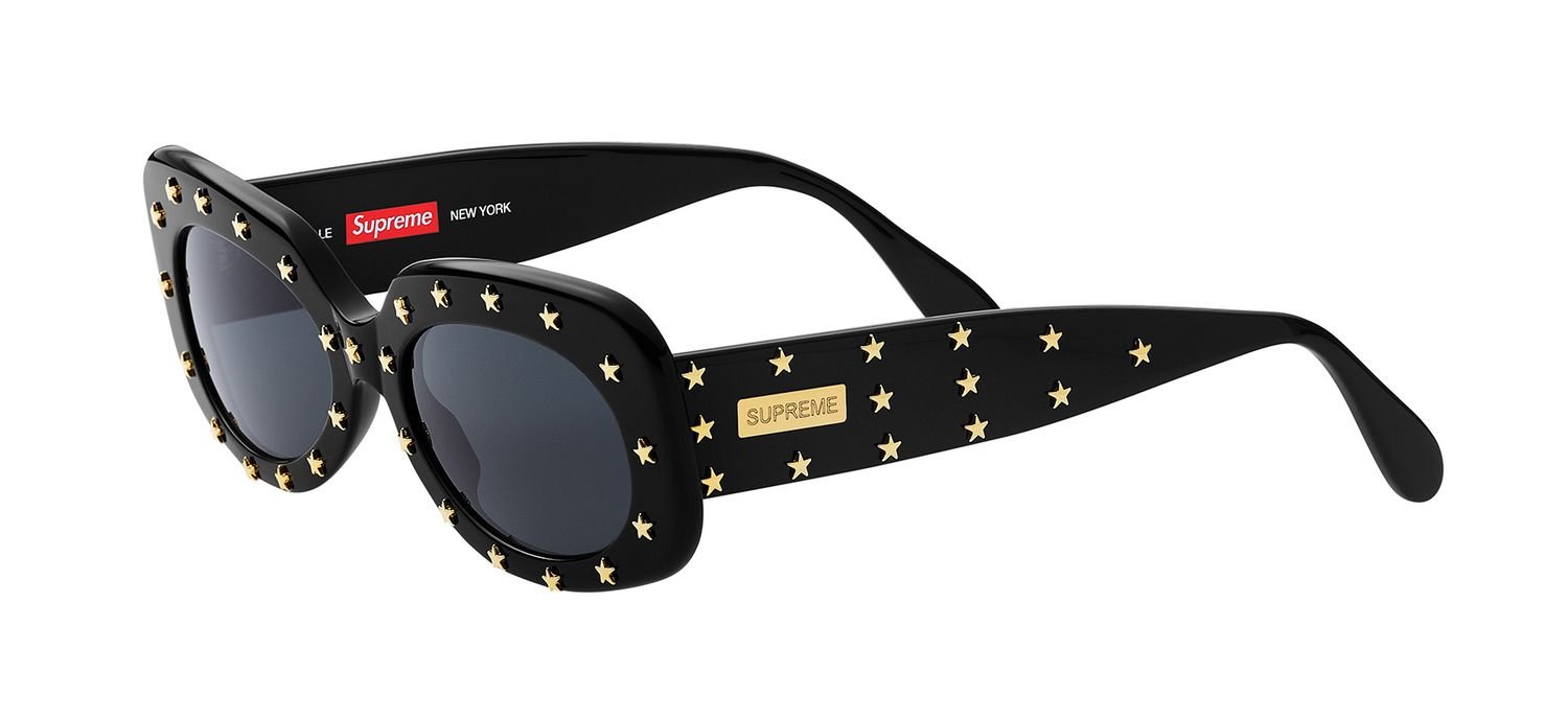 Supreme Spring Sunglasses
