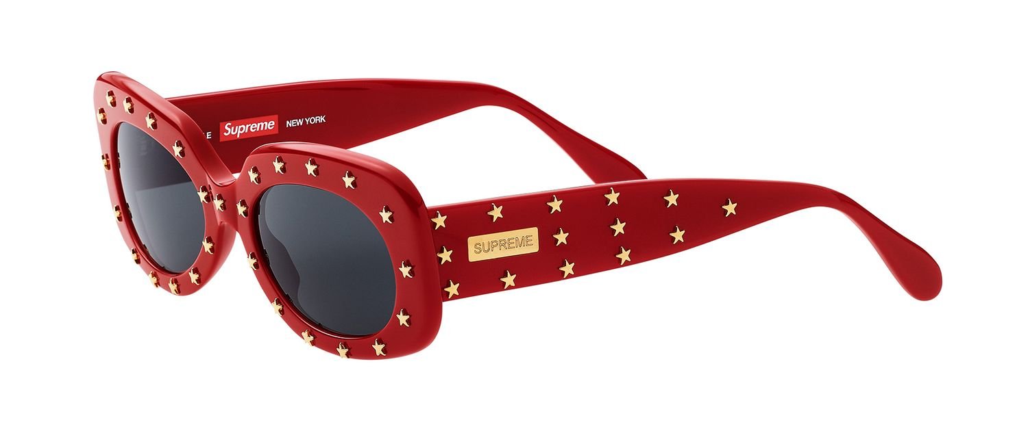 Supreme Spring Sunglasses