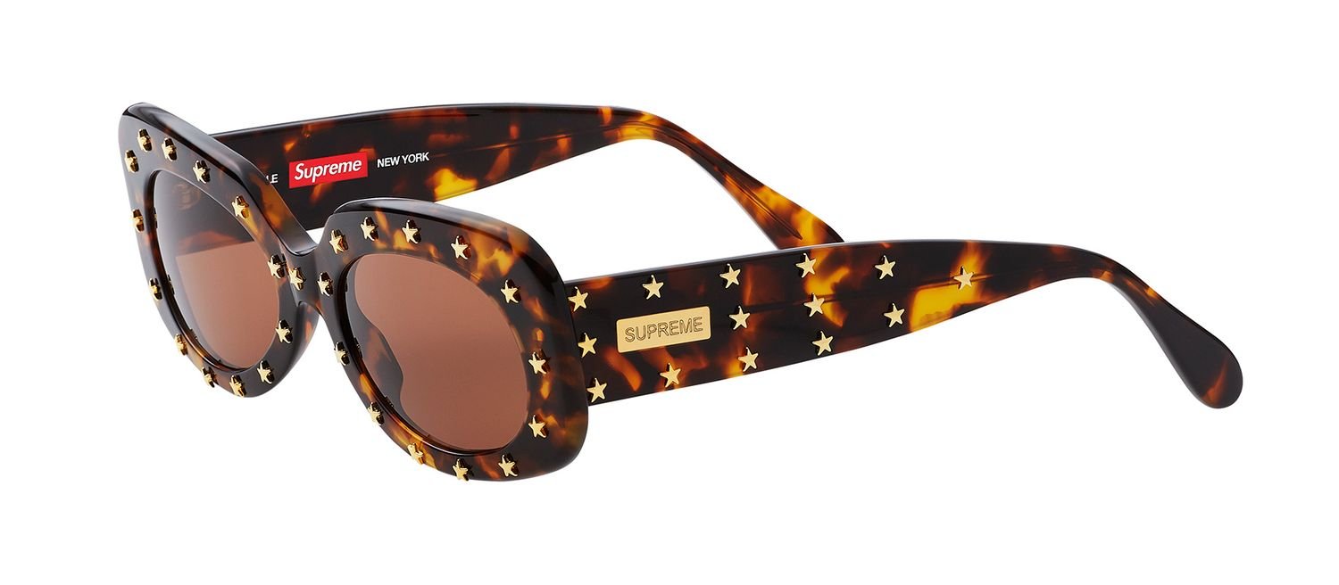 Supreme Spring Sunglasses
