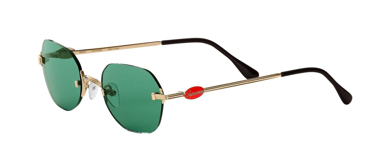 Supreme Spring Sunglasses