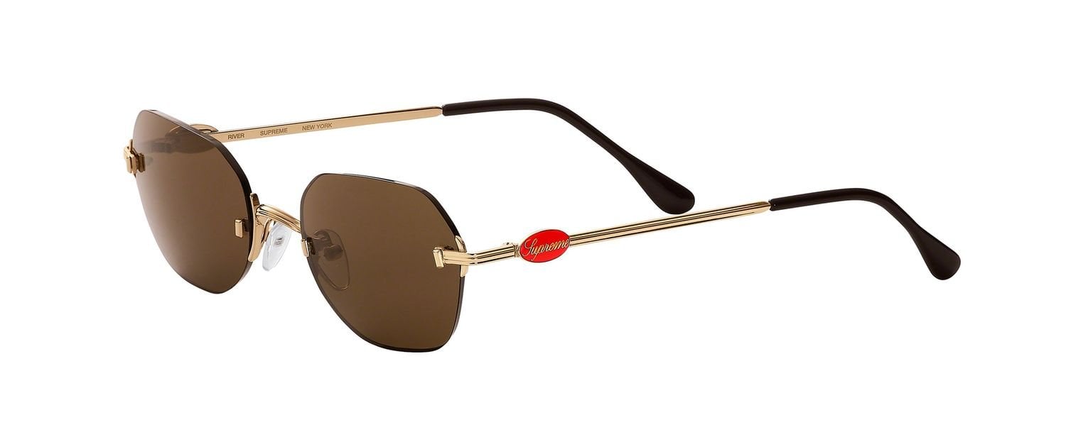 Supreme Spring Sunglasses