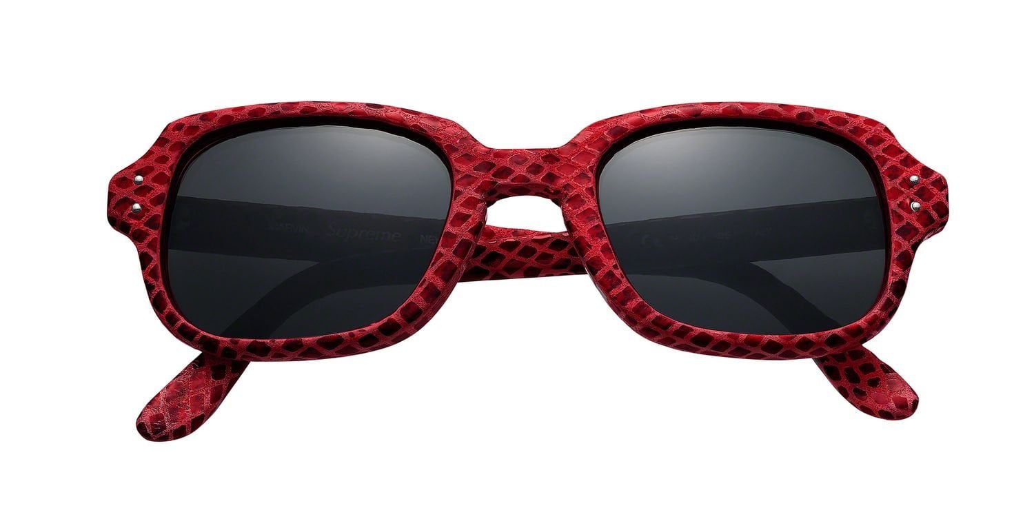 Supreme Spring Sunglasses