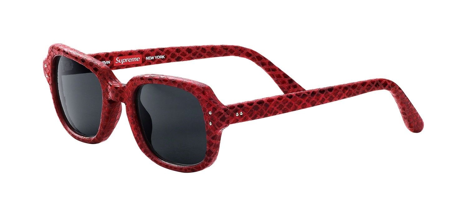 Supreme Spring Sunglasses
