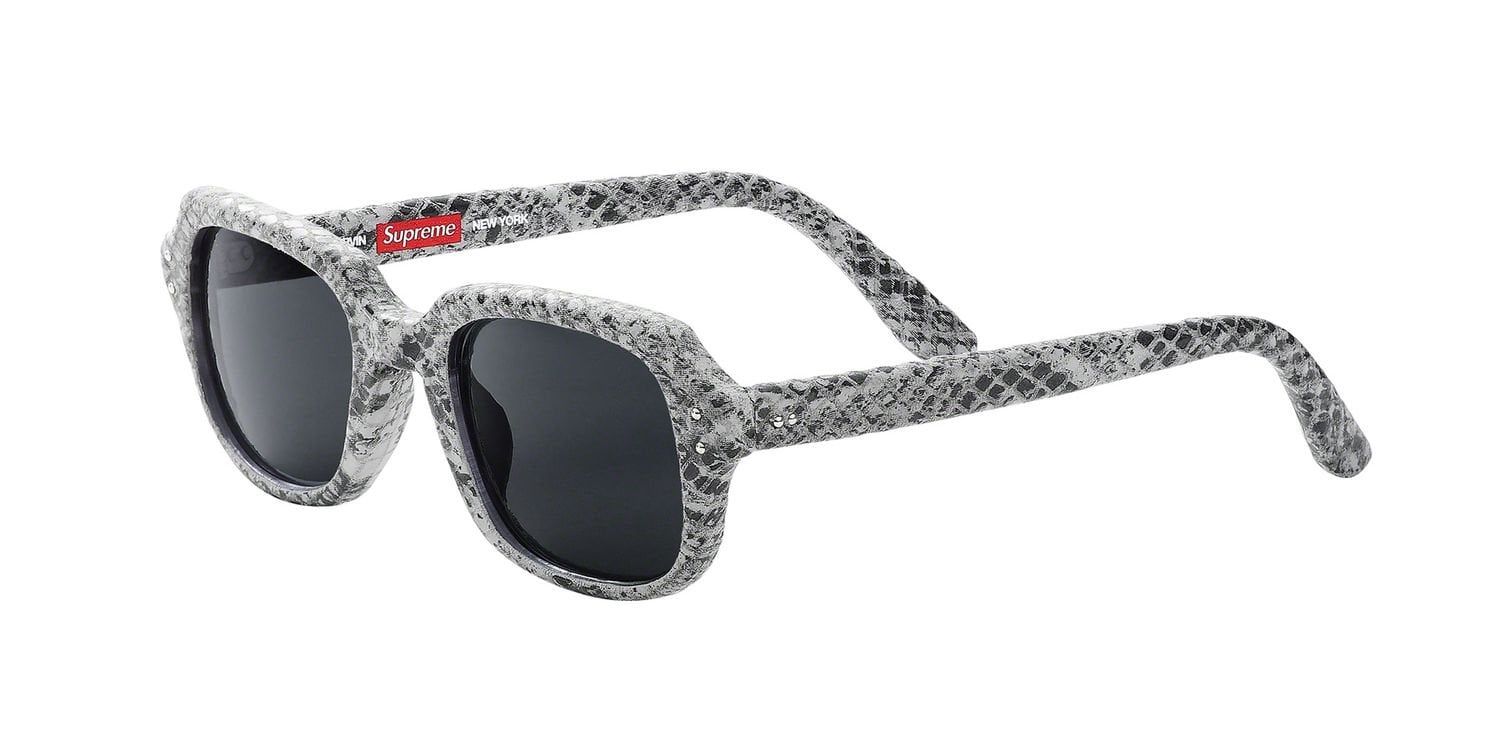 Supreme Spring Sunglasses