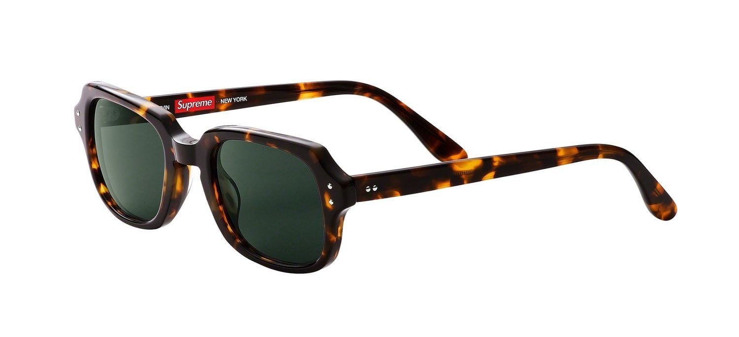 Supreme Spring Sunglasses
