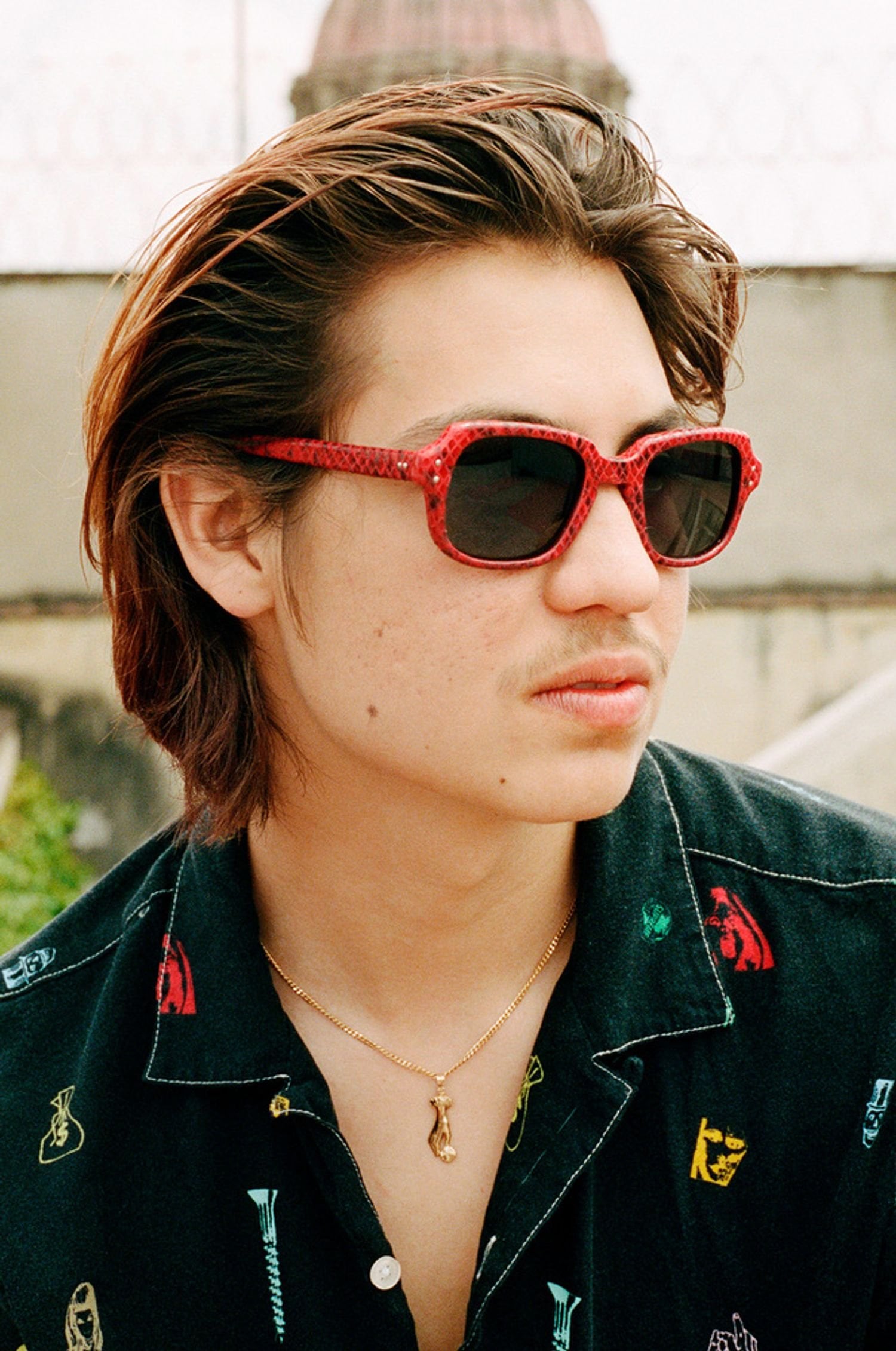 Supreme Spring Sunglasses