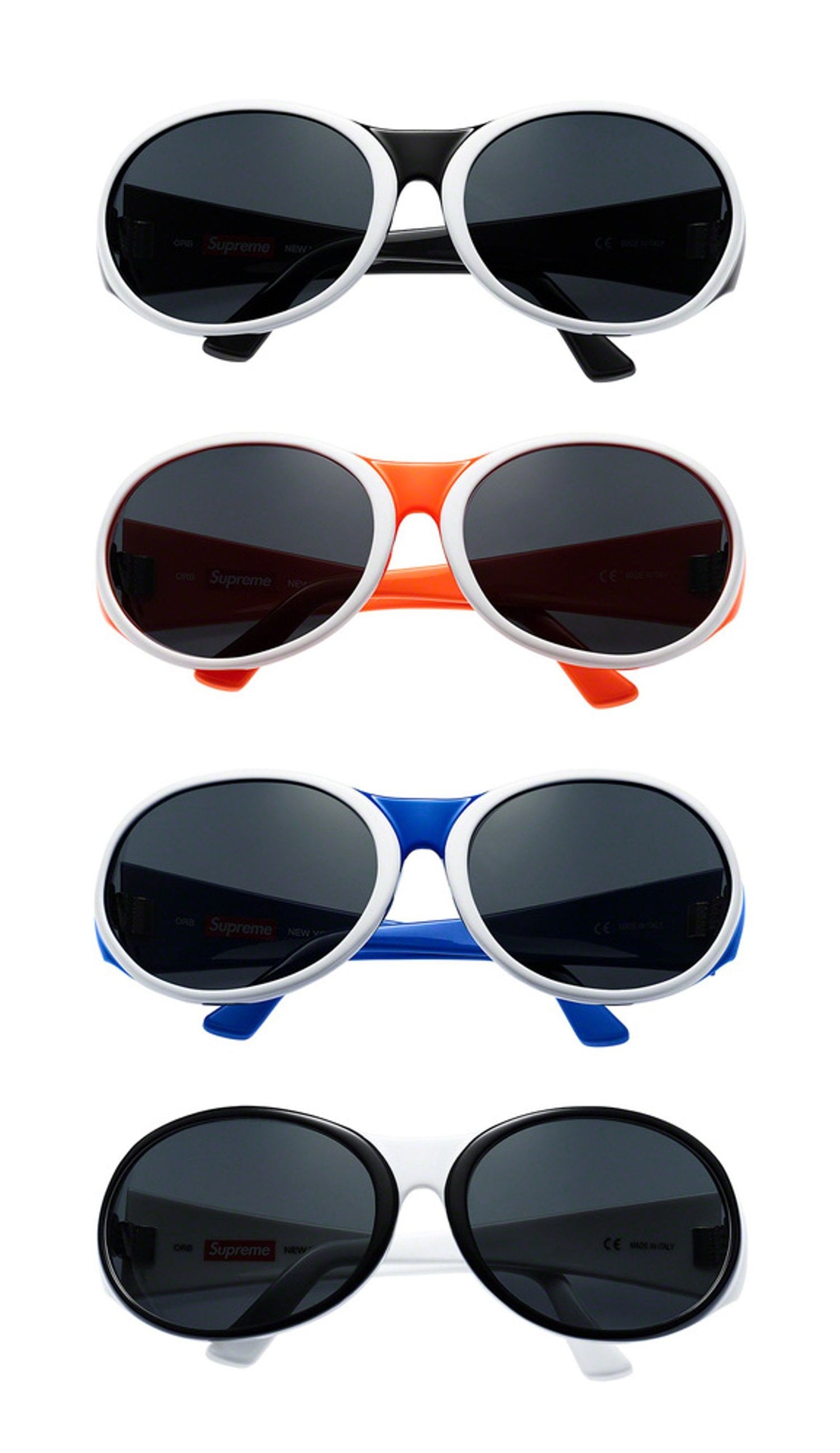 Supreme Spring Sunglasses