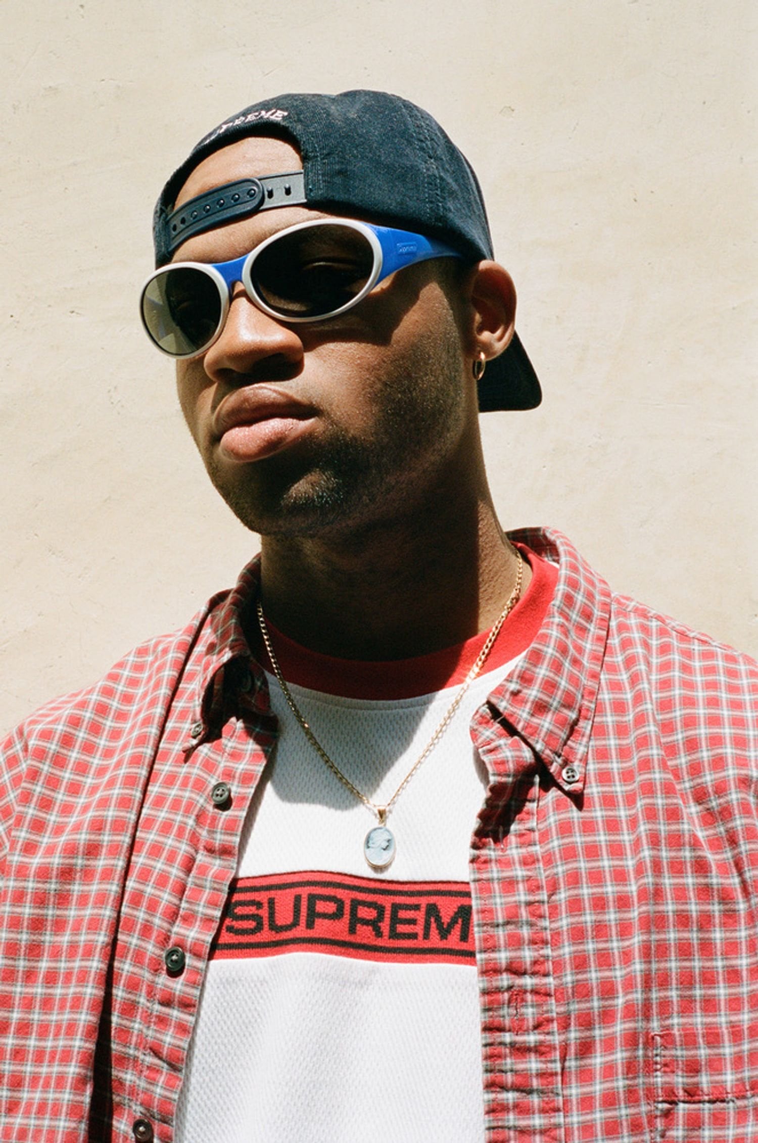Supreme Spring Sunglasses
