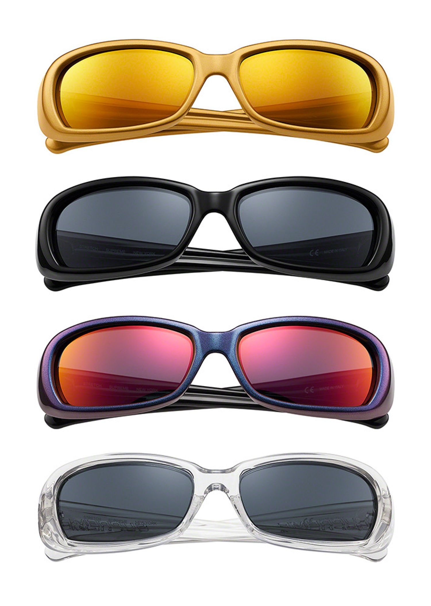Supreme Spring Sunglasses