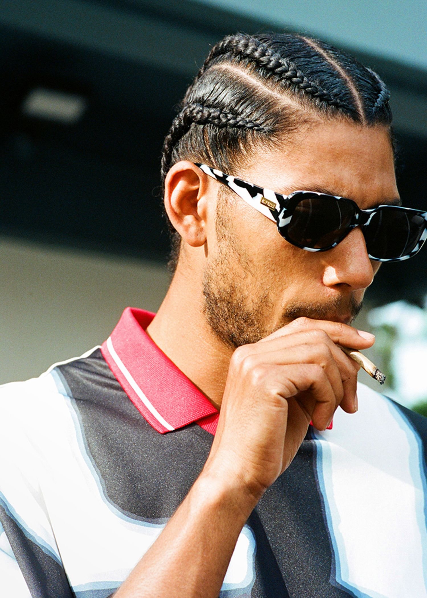 Supreme Spring Sunglasses