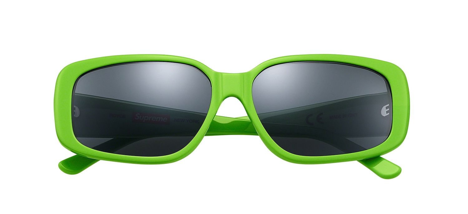 Supreme Spring Sunglasses