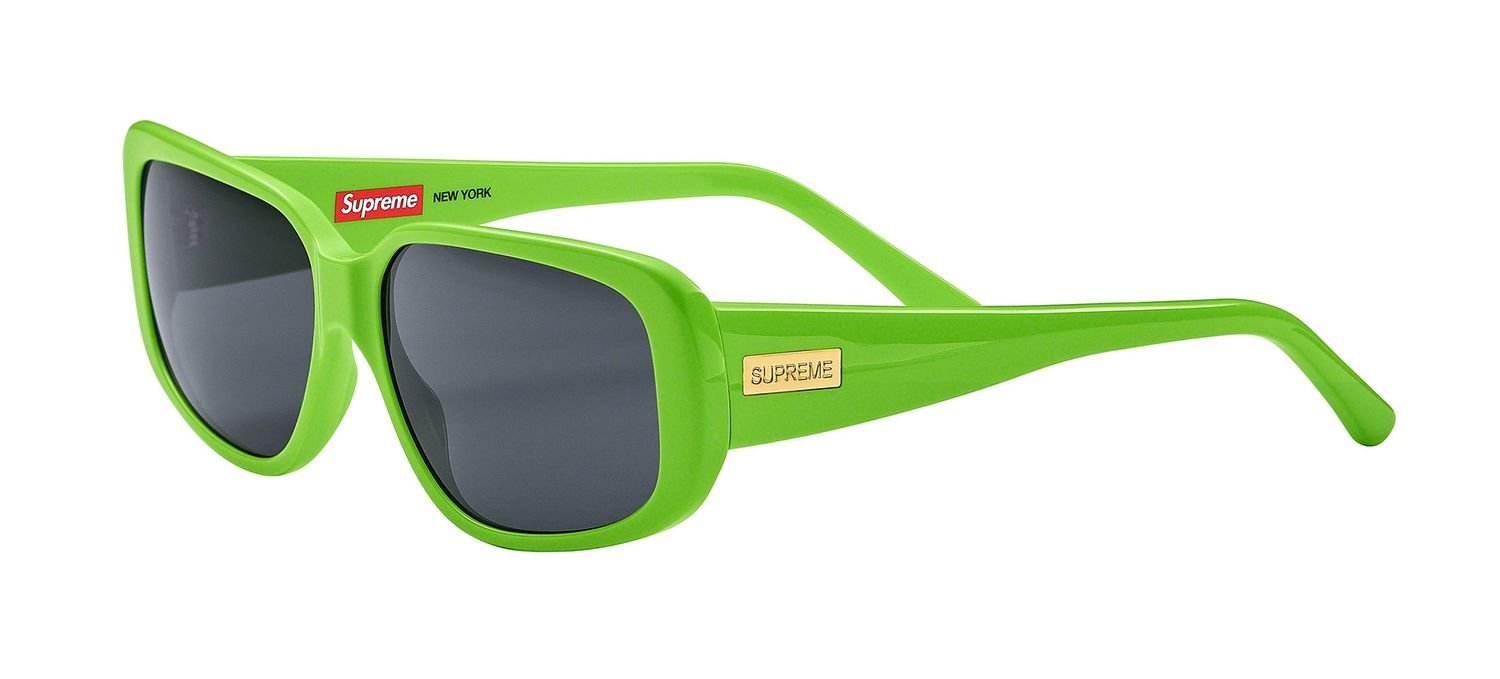 Supreme Spring Sunglasses