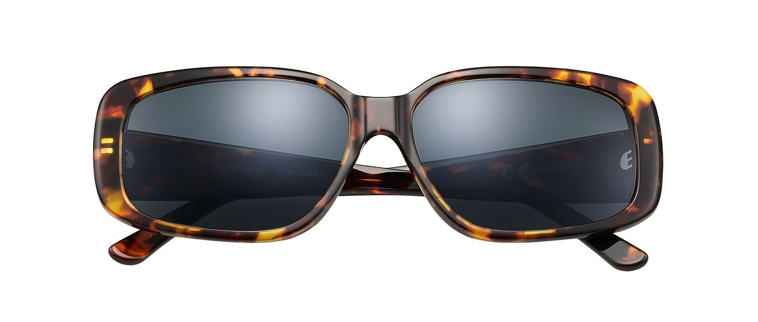 Supreme Spring Sunglasses