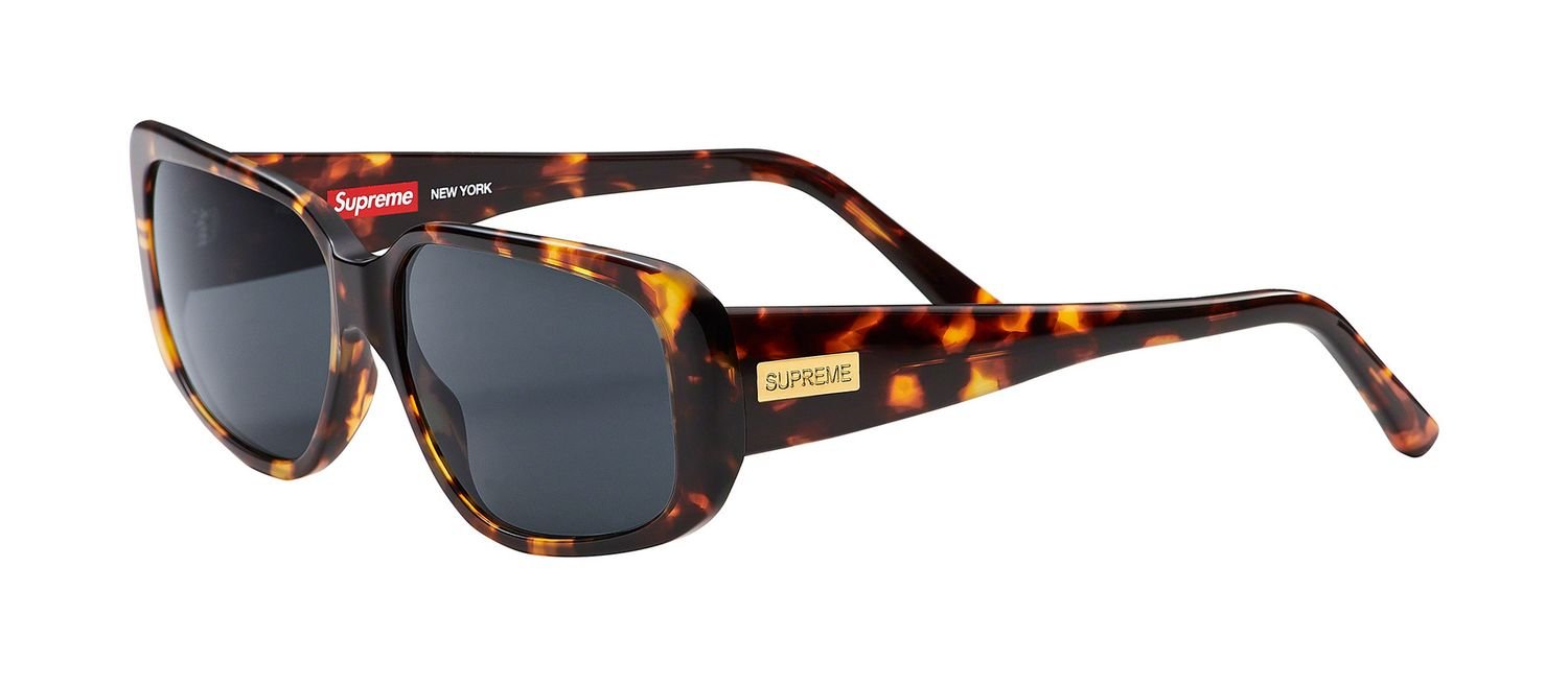 Supreme Spring Sunglasses