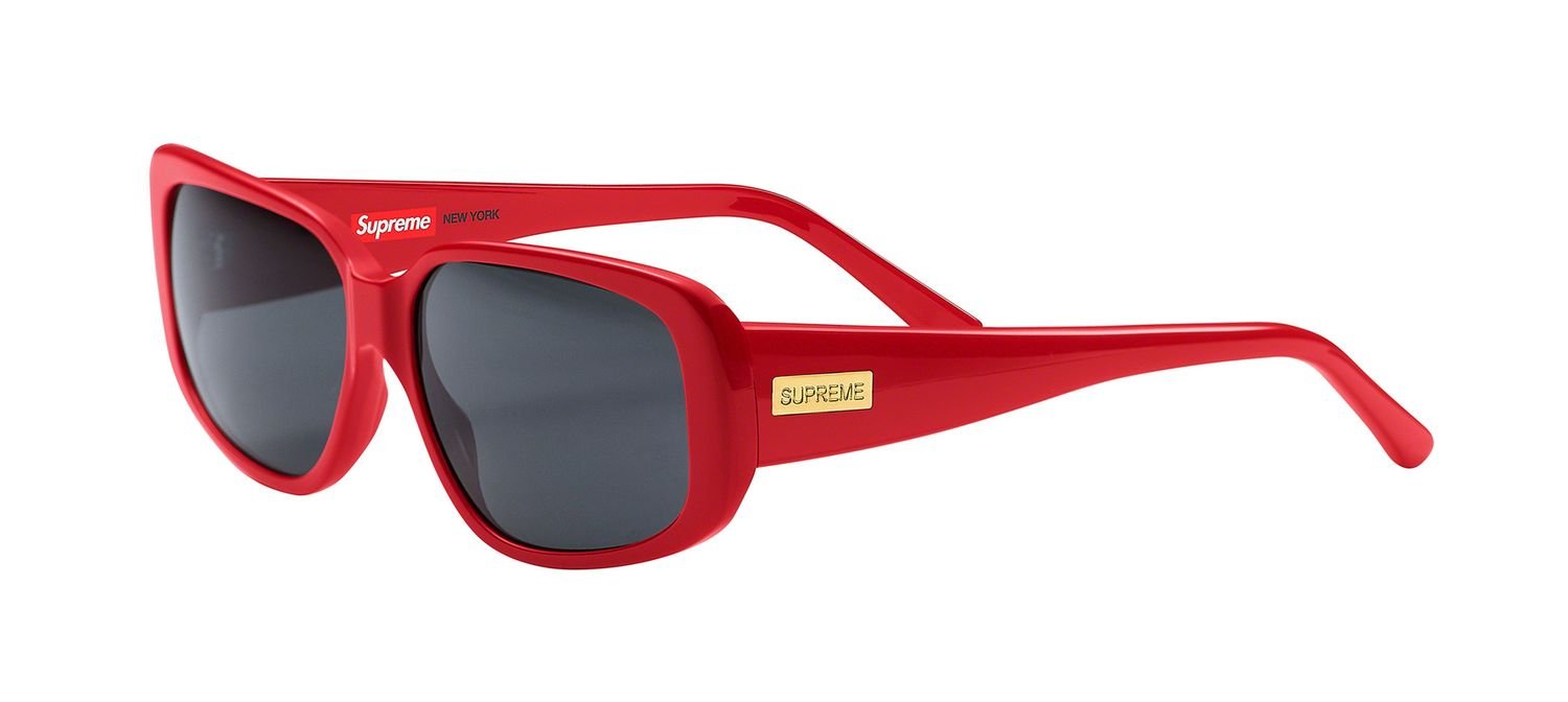 Supreme Spring Sunglasses