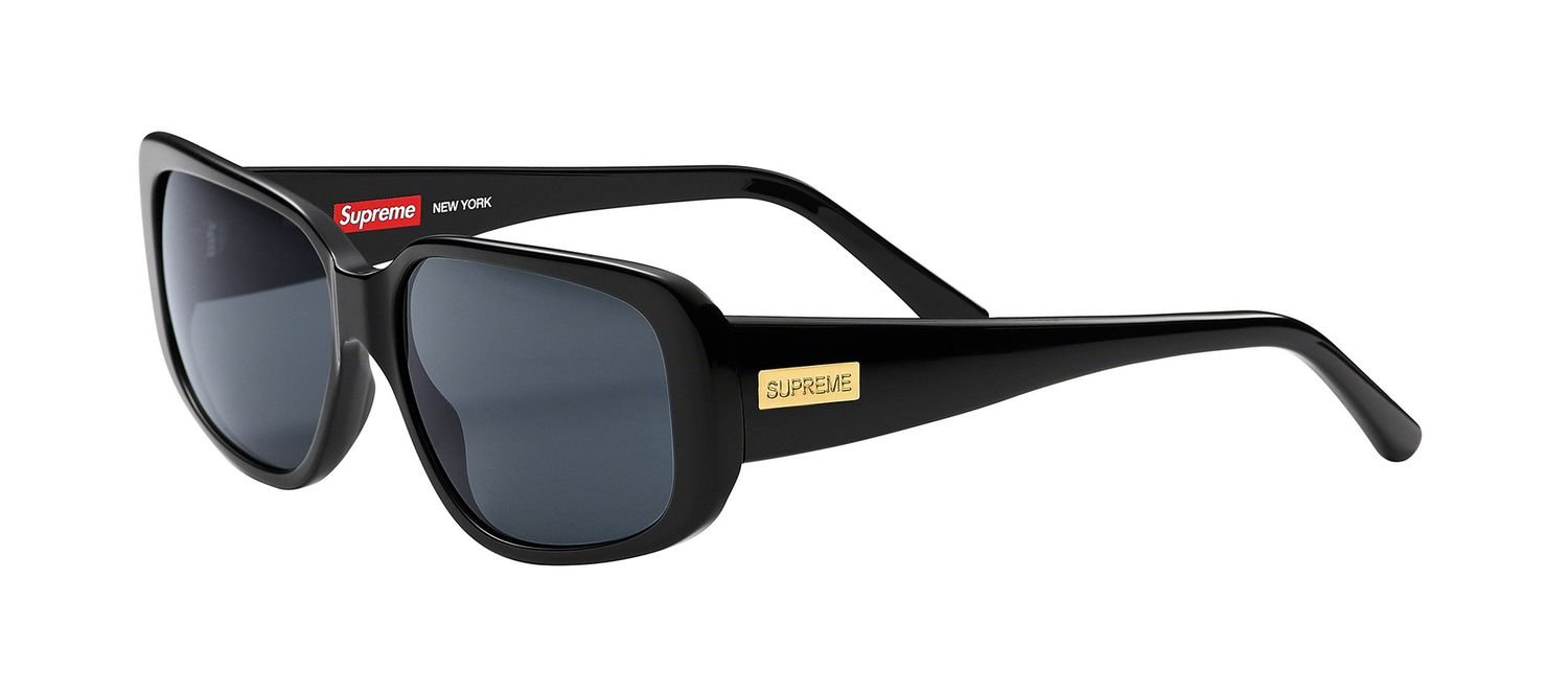 Supreme Spring Sunglasses